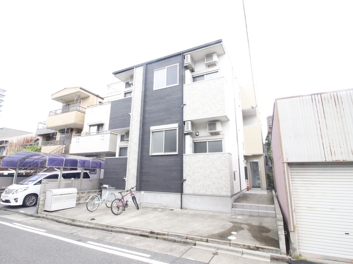 外観写真