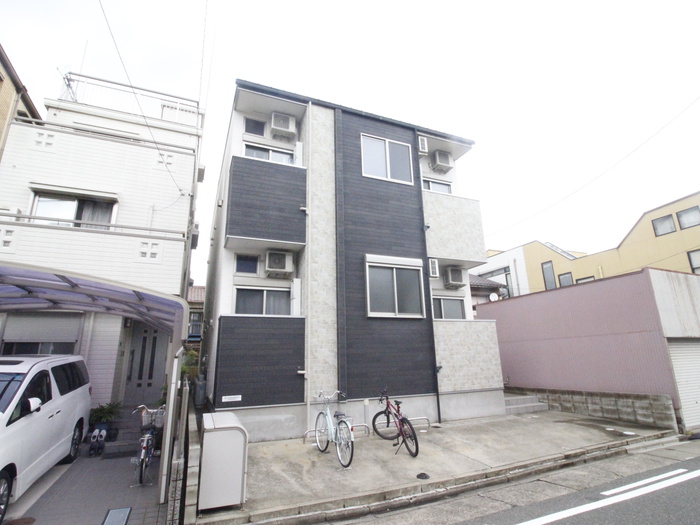 外観写真