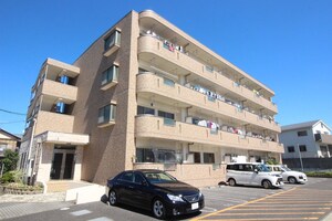 リヴィオン外観写真