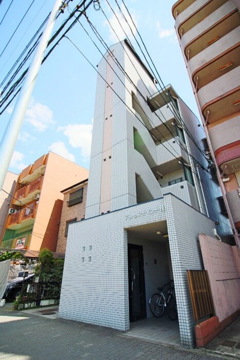 物件外観写真2　(外観写真)