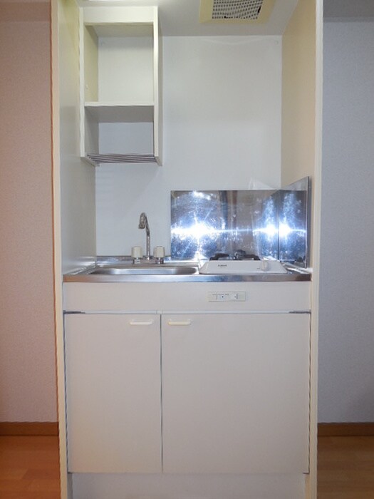 物件内観写真8　(キッチン)