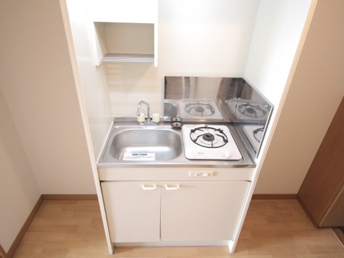 物件内観写真8　(キッチン)