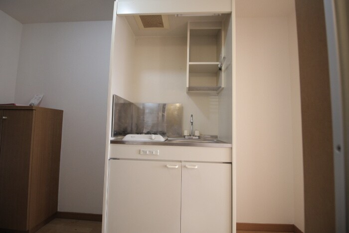 物件内観写真8　(キッチン)