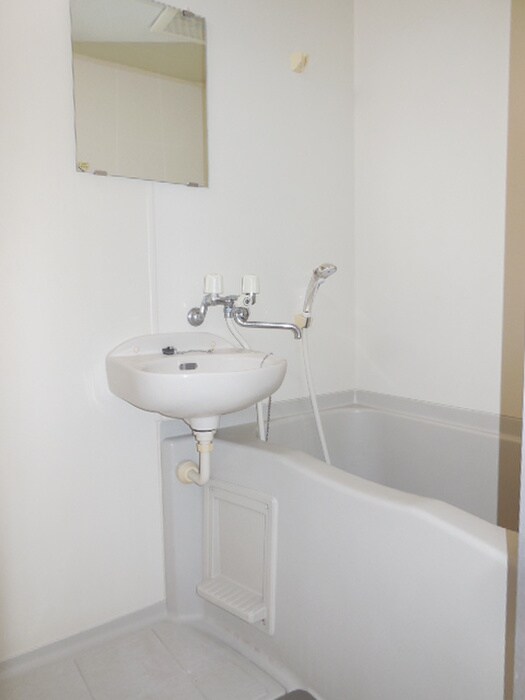 物件内観写真9　(バス／シャワールーム等)