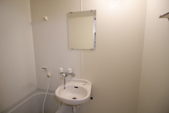 物件内観写真10　(洗面)