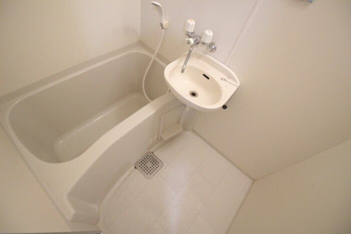 物件内観写真11　(バス／シャワールーム等)