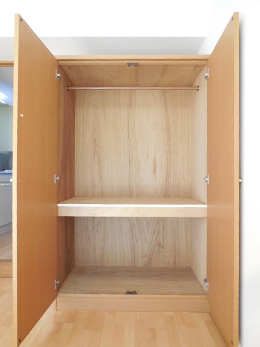 物件内観写真13　(収納)