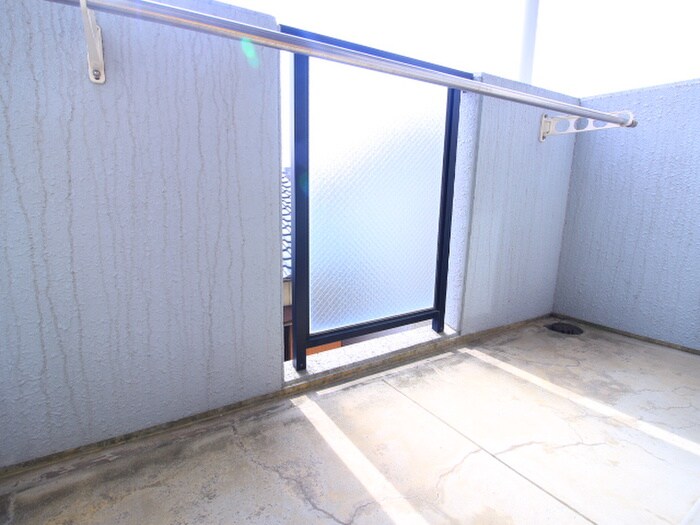 物件内観写真16　(ベランダ・バルコニー)