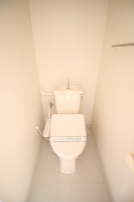 物件内観写真20　(トイレ)