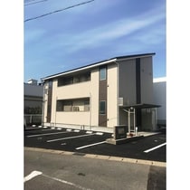 リーブル　木下の外観写真