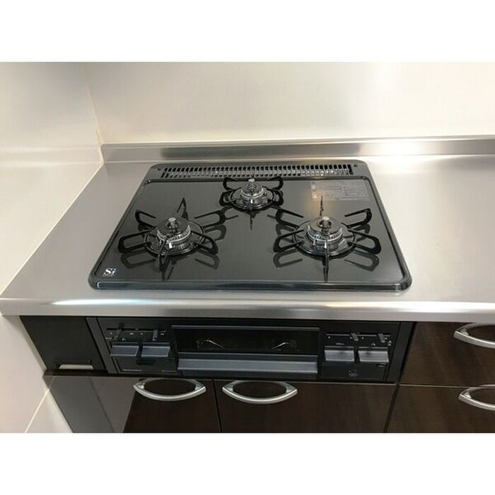 物件内観写真6　(キッチン)