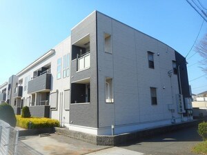 セント　ヴィラ　Ⅰ外観写真