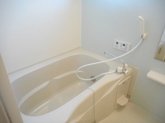 物件内観写真7　(バス／シャワールーム等)