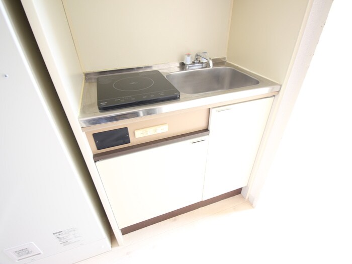 物件内観写真9　(キッチン)