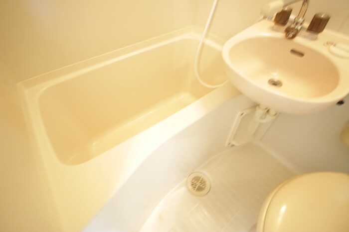 物件内観写真11　(バス／シャワールーム等)