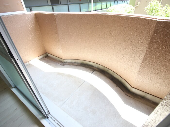 物件内観写真20　(ベランダ・バルコニー)