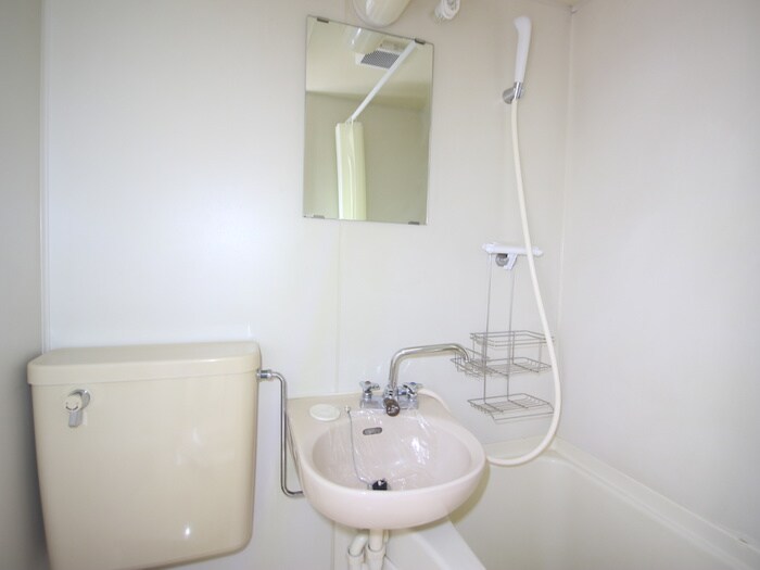 物件内観写真22　(洗面)