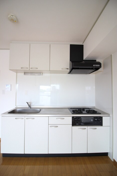 物件内観写真9　(キッチン)