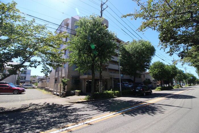 物件外観写真4　(外観写真)