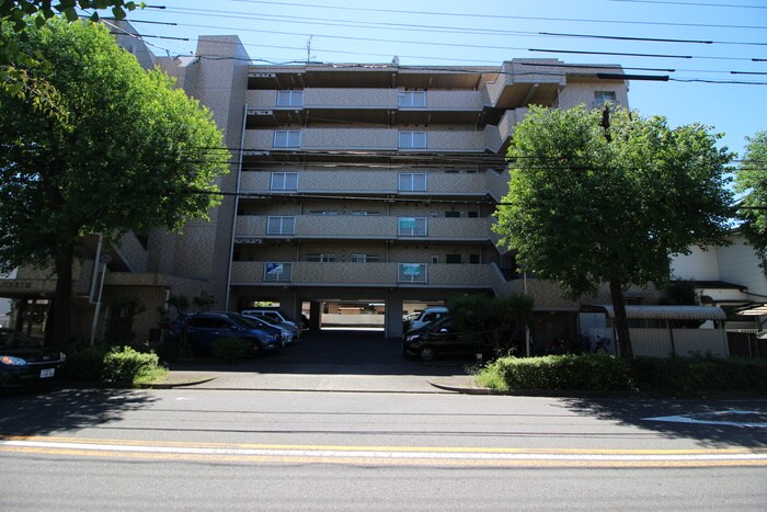 物件外観写真5　(外観写真)