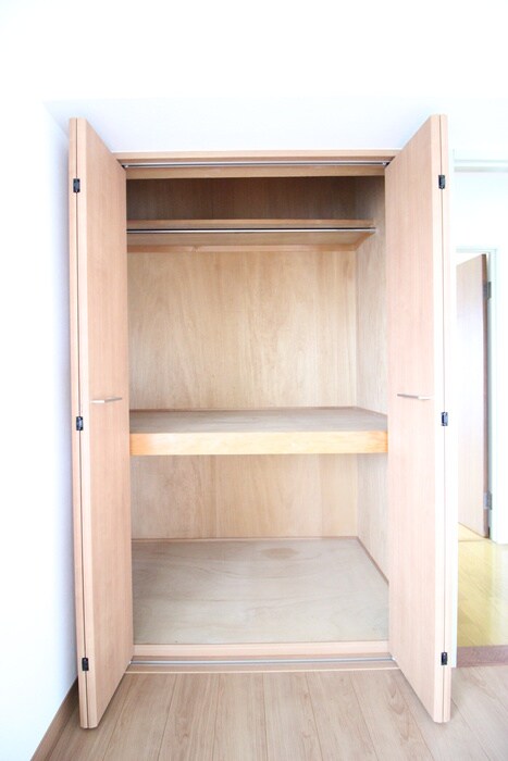 物件内観写真11　(収納)