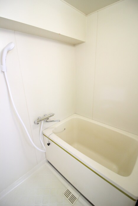 ア－バンハイムのバス