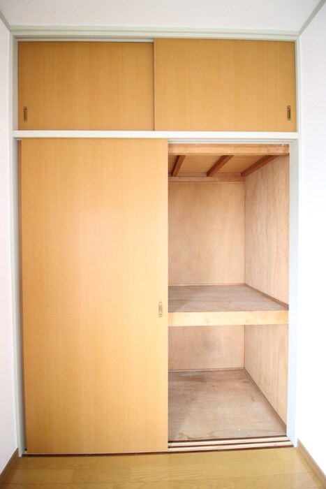 物件内観写真20　(収納)