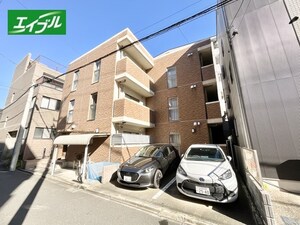 パレス瑞穂外観写真