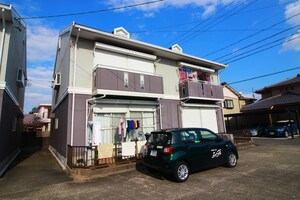 グランド小松外観写真