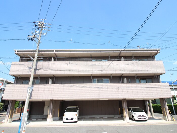 物件外観写真4　(外観写真)