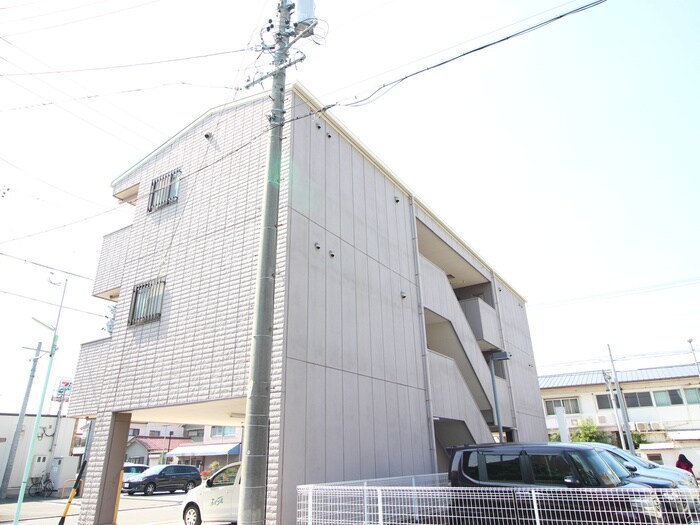 物件外観写真5　(外観写真)