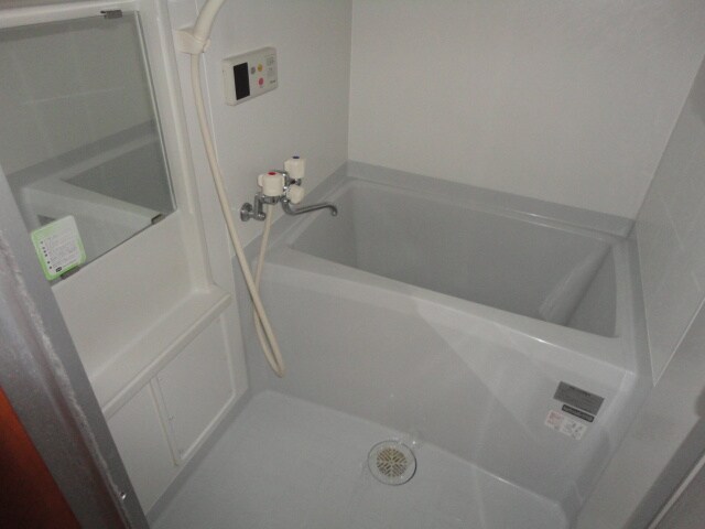 物件内観写真14　(バス／シャワールーム等)