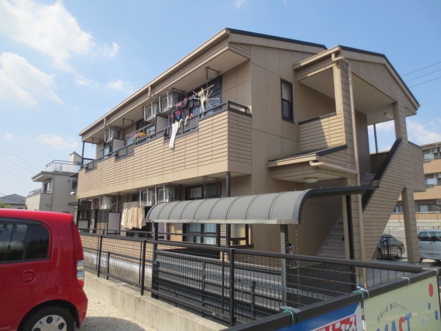 ハッピ－ビレッジ２