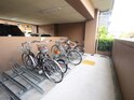 ﾌﾟﾚｻﾝｽ名古屋城前ﾗﾊﾞﾝｶ(506)
