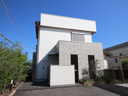 今町3丁目戸建外観写真