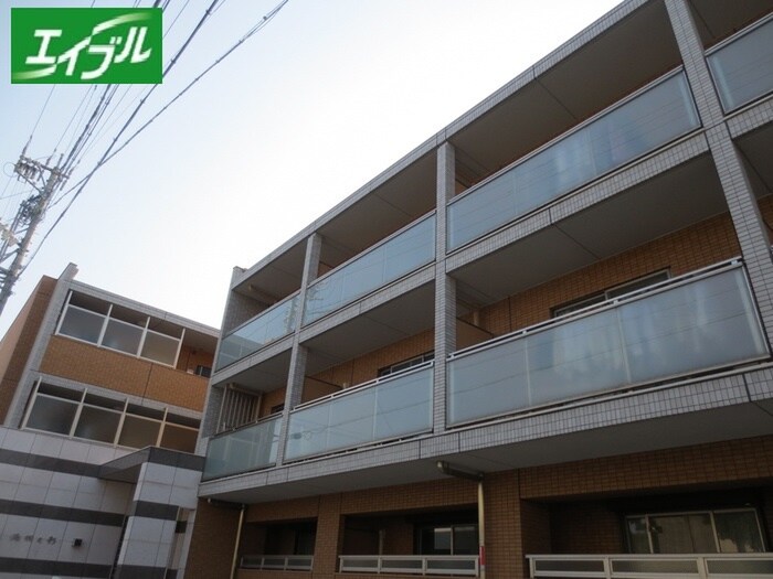 物件外観写真3　(周辺環境)