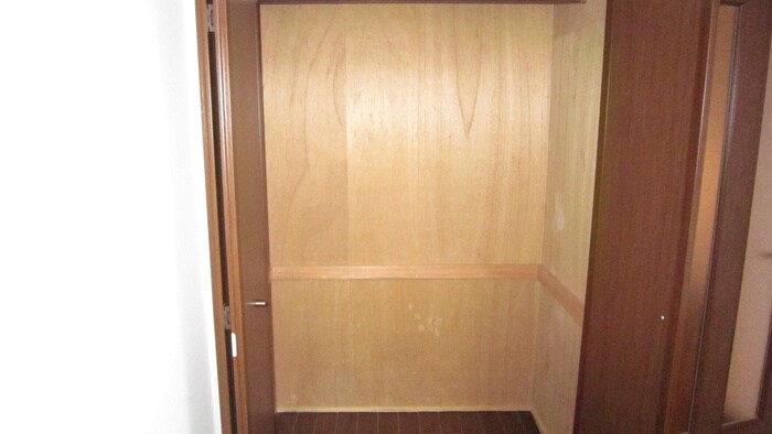 物件内観写真14　(収納)