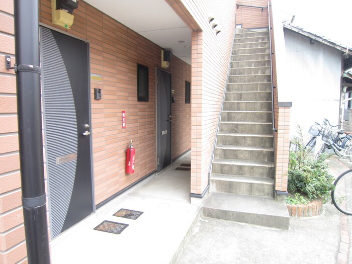 物件外観写真3　(外観写真)