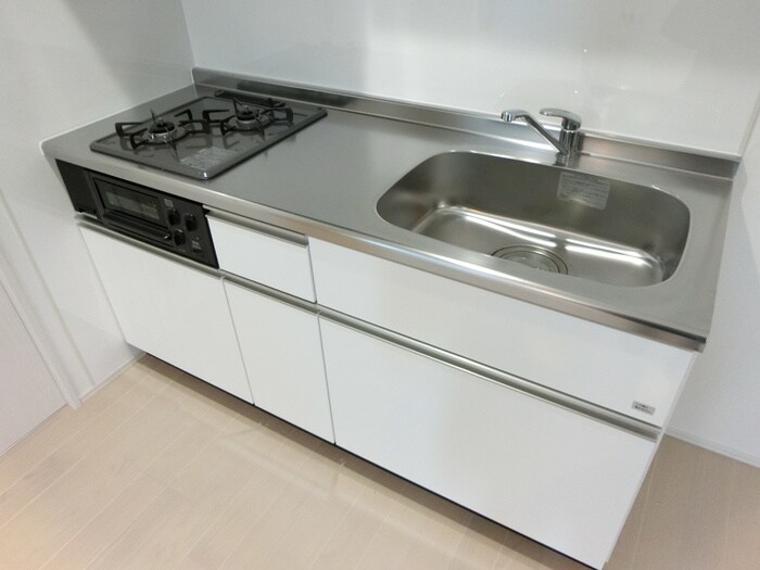 物件内観写真8　(キッチン)