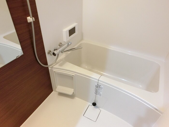 物件内観写真9　(バス／シャワールーム等)