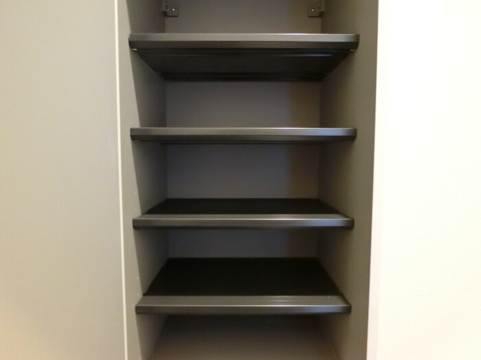 物件内観写真14　(靴箱)