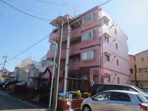 リバーサイド宮塚外観写真