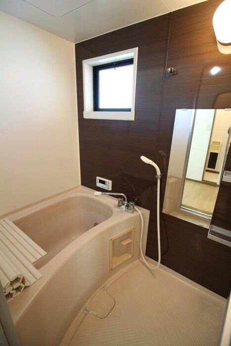 物件内観写真11　(バス／シャワールーム等)
