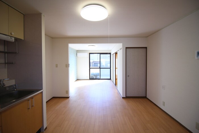 物件内観写真14　(居室)