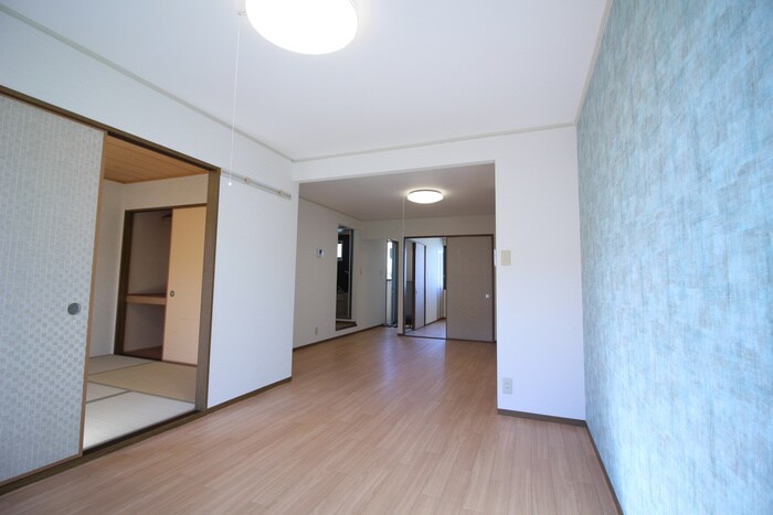 物件内観写真17　(居室)