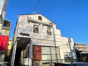 ム－ニ－ウィンニュ－リッチ外観写真