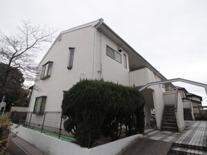 ム－ニ－ツインクル外観写真