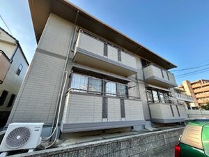 シャインコ－トＭ Ｓ外観写真