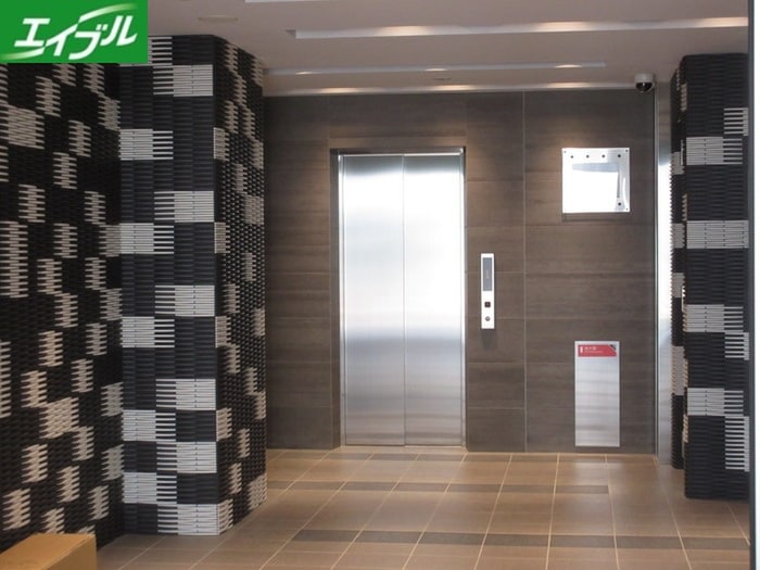 物件外観写真3　(建物設備)