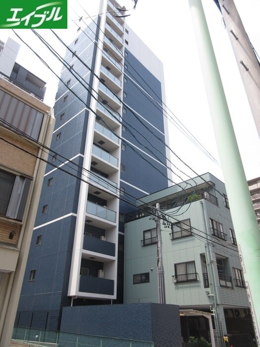 物件外観写真5　(外観写真)